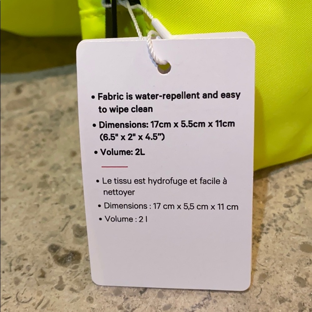Lululemon Easy As Sunday Tote Bundle - Picture 5 of 16